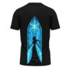 Elsa Silhouette T Shirt