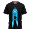 Elsa Silhouette T Shirt