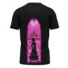 Anna Silhouette T Shirt