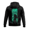 Brave Silhouette Hoodie