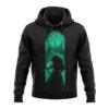 Brave Silhouette Hoodie