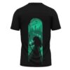 Brave Silhouette T Shirt