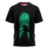 Brave Silhouette T Shirt