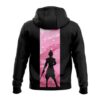 Mulan Silhouette Hoodie