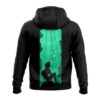 Ariel Silhouette Hoodie