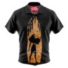 Pocahontas Silhouette Hawaiian Shirt