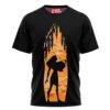 Pocahontas Silhouette T Shirt