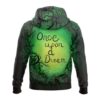 Once Upon A Dream Hoodie