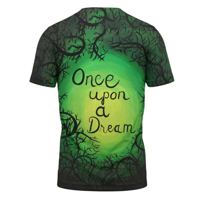 Once Upon A Dream T Shirt