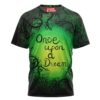 Once Upon A Dream T Shirt