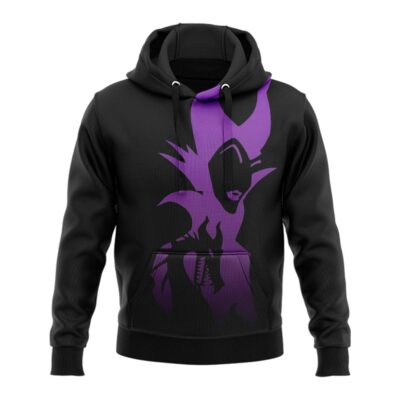 Maleficent minimalist Hoodie