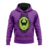 Maleficent Mirror Hoodie