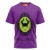 Maleficent Mirror T Shirt