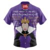 Queen Quotes Snow White Hawaiian Shirt