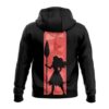 Moana Silhouette Hoodie