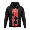 Moana Silhouette Hoodie