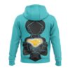 Princess Aladdin Hoodie