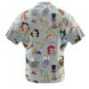 Villians Hawaiian Shirt