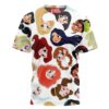 Princess T Shirt