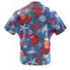 Sebastian Ariel Hawaiian Shirt