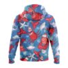 Sebastian Ariel Hoodie