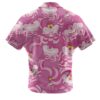 Cheshire Cat Hawaiian Shirt