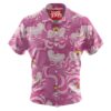 Cheshire Cat Hawaiian Shirt