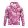 Cheshire Cat Hoodie