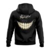 We are all mad here Hoodie