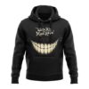 We are all mad here Hoodie