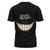 We are all mad here T Shirt