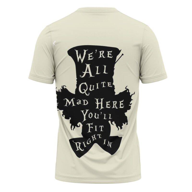 Hatter T Shirt