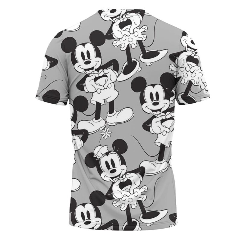 Vintage Mickey T Shirt