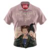 Hocus Pocus Hawaiian Shirt