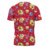 Spongebob christmas T Shirt