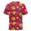 Spongebob christmas T Shirt