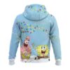 Spongebob christmas Hoodie