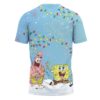 Spongebob christmas T Shirt