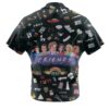 F.R.I.E.N.D.S Hawaiian Shirt