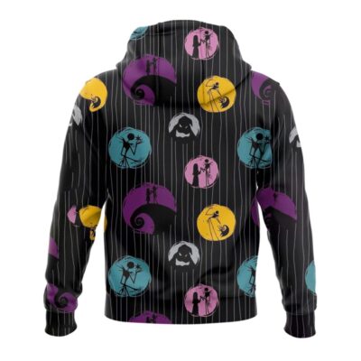 Nightmare before Christmas Hoodie