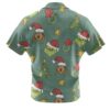 Grinch Hawaiian Shirt