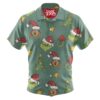 Grinch Hawaiian Shirt