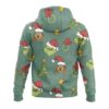 Grinch Hoodie