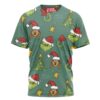 Grinch T Shirt