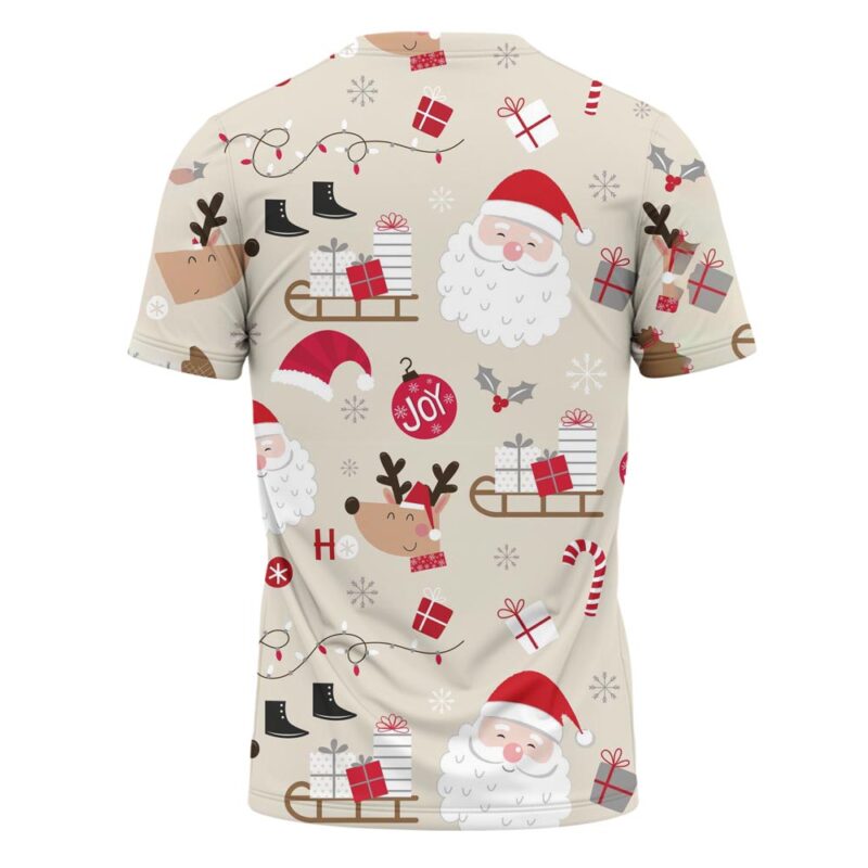 Christmas T Shirt