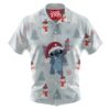 Stitch Hawaiian Shirt