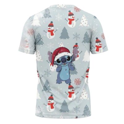 Stitch T Shirt