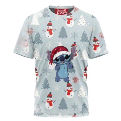 Stitch T Shirt