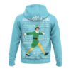 Elf Hoodie