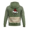 Grinch Hoodie